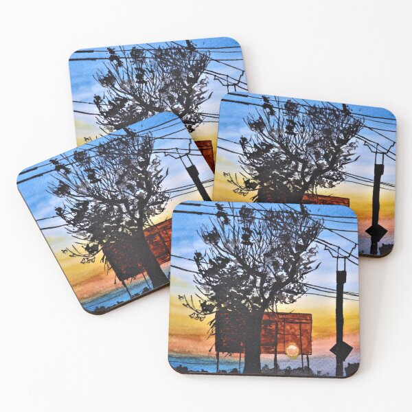 Item preview, All about Nature designed and sold by Blissful Brushes.