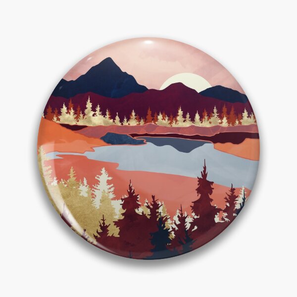 Item preview, Grapefruit Sky designed and sold by spacefrogdesign.