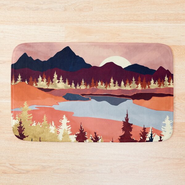 Item preview, Grapefruit Sky designed and sold by spacefrogdesign.