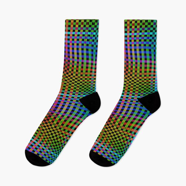 Item preview, Woven Rainbow  designed and sold by Janet Towbin.