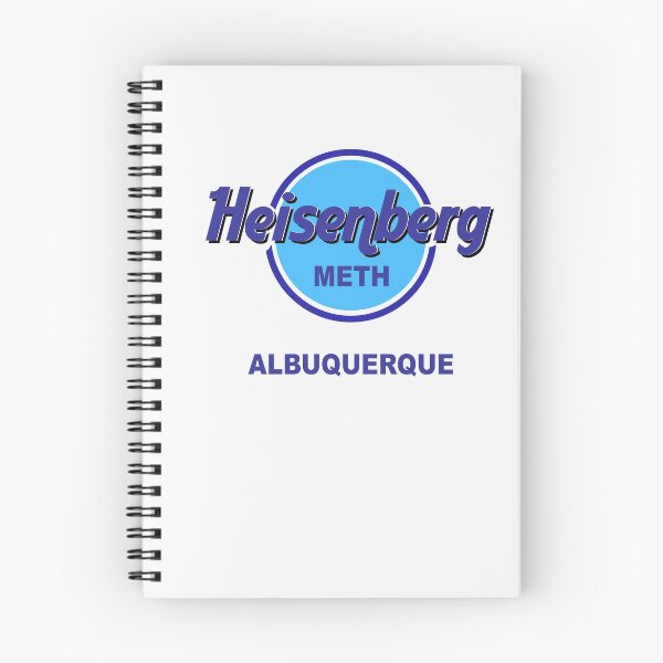 Item preview, Heisenberg meth Cafe designed and sold by VicFreedomind.