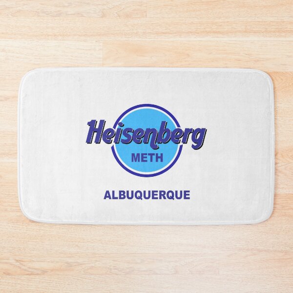 Item preview, Heisenberg meth Cafe designed and sold by VicFreedomind.
