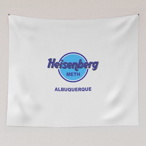 Item preview, Heisenberg meth Cafe designed and sold by VicFreedomind.