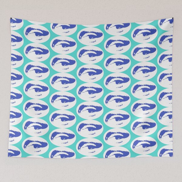 Item preview, Blue Mona Lisa Eye designed and sold by Leoniedavinci.