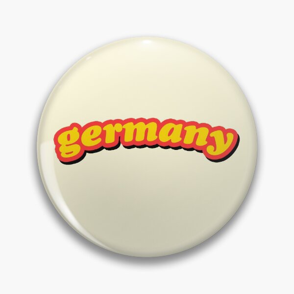 Item preview, Germany Flag Cute Text Flag German Travel designed and sold by sharedipmemes.