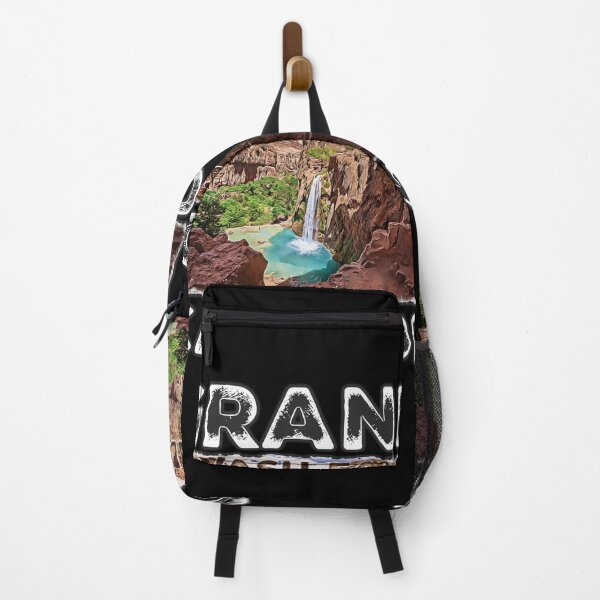Item preview, Havasu Falls - Grand Canyon designed and sold by csoDesign.