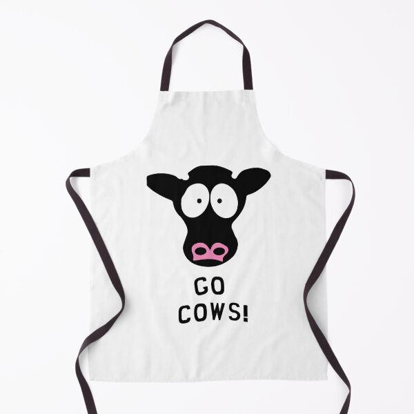 Item preview, Go Cows South Park designed and sold by DesertShowroom.