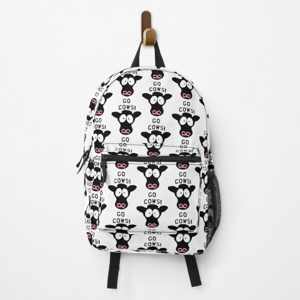 Item preview, Go Cows South Park designed and sold by DesertShowroom.