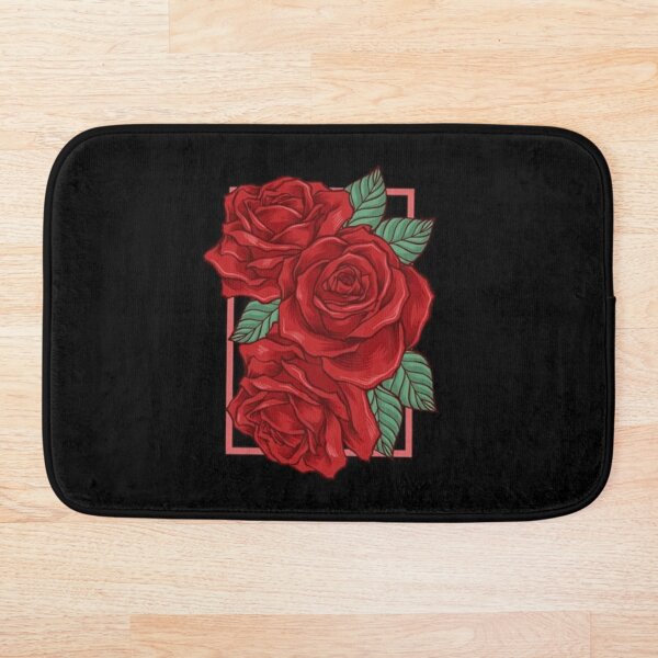 Item preview, roses designed and sold by DaniaAhmad1.