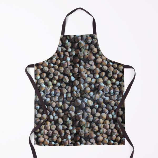 Item preview, Hazelnuts Without Shell designed and sold by naturalpatterns.