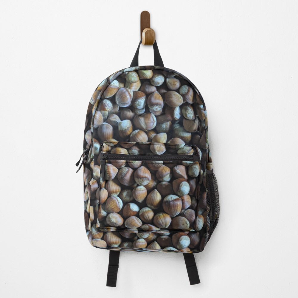 Item preview, Backpack designed and sold by naturalpatterns.