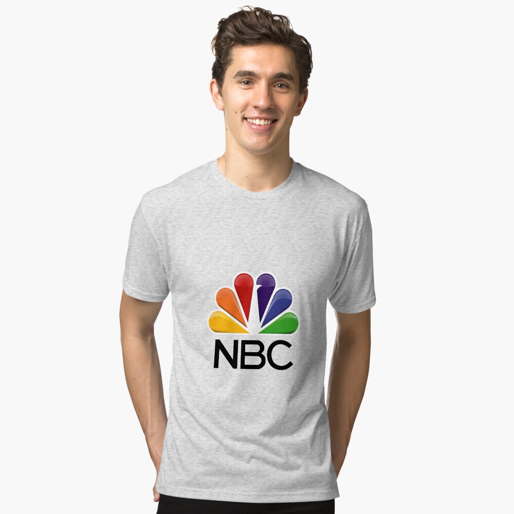 Item preview, Tri-blend T-Shirt designed and sold by harrisonbrowne.