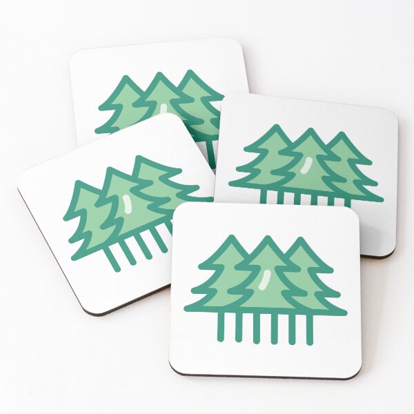 Item preview, The Forest designed and sold by FishDesign.