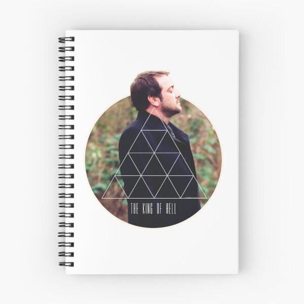 Item preview, Hipster Crowley designed and sold by ruledbycrowley.