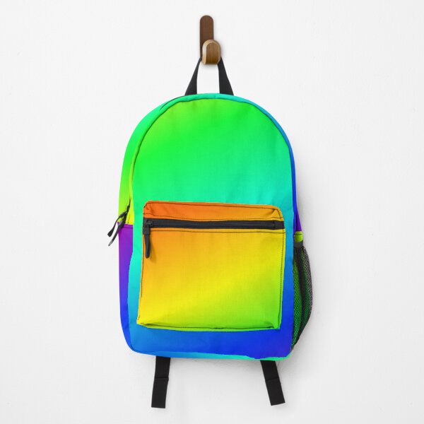 Item preview, Rainbow designed and sold by MystixJack.