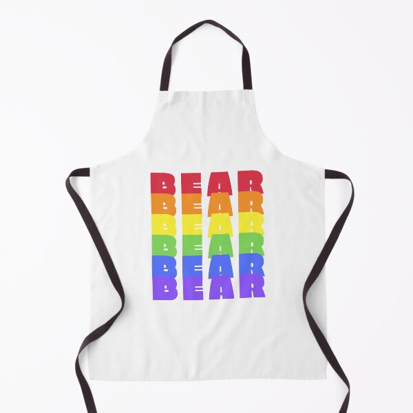 Item preview, Bear designed and sold by Stepadoda.