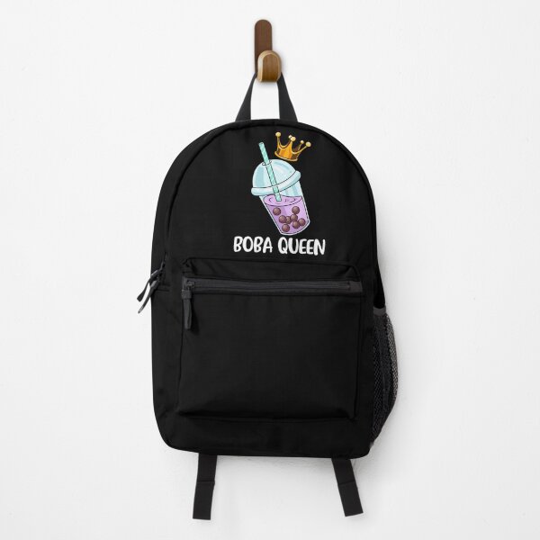 Item preview, Boba Tea Gift Girls Bubble Tea Gift Women Boba Queen Boba designed and sold by DSWShirts.