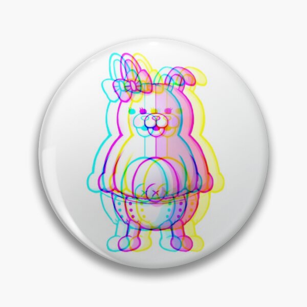 Item preview, Glitched Monomi  designed and sold by Daisymoon05.