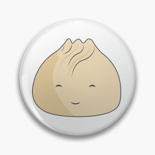 Item preview, Happy Dumpling designed and sold by DumplingStudios.