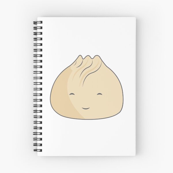 Item preview, Happy Dumpling designed and sold by DumplingStudios.