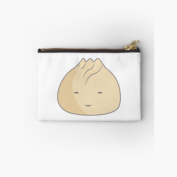 Item preview, Happy Dumpling designed and sold by DumplingStudios.
