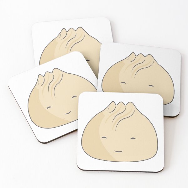 Item preview, Happy Dumpling designed and sold by DumplingStudios.
