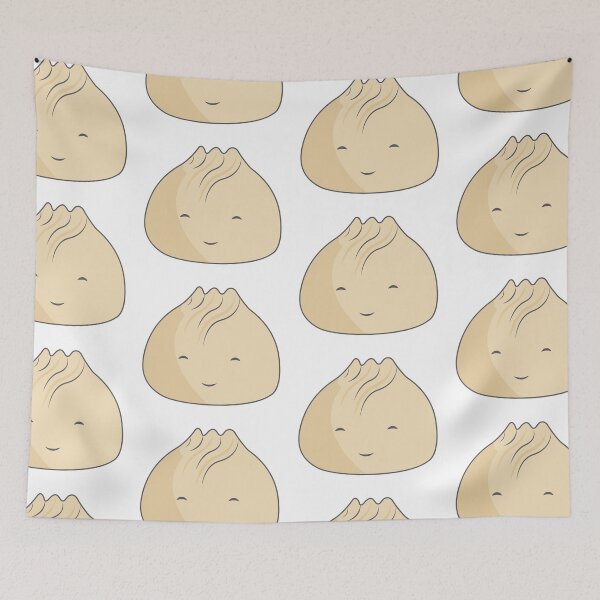 Item preview, Happy Dumpling designed and sold by DumplingStudios.