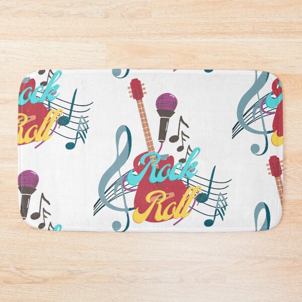 Item preview, Rock n Roll designed and sold by sergeibz.