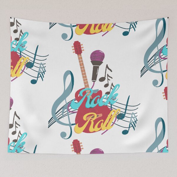 Item preview, Rock n Roll designed and sold by sergeibz.