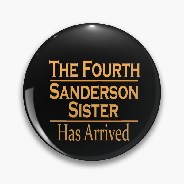 Item preview, The Fourth Sanderson Sister Has Arrived, Sorcière de tête dans la chemise de charge, chemise de femmes d’Halloween, chemise d’Halloween assortie, chemise drôle de sorcière, chemise drôle d’Halloween designed and sold by lmyer.