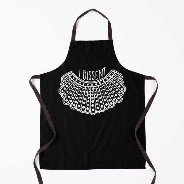 Item preview, I Dissent Collar designed and sold by fishbiscuit.