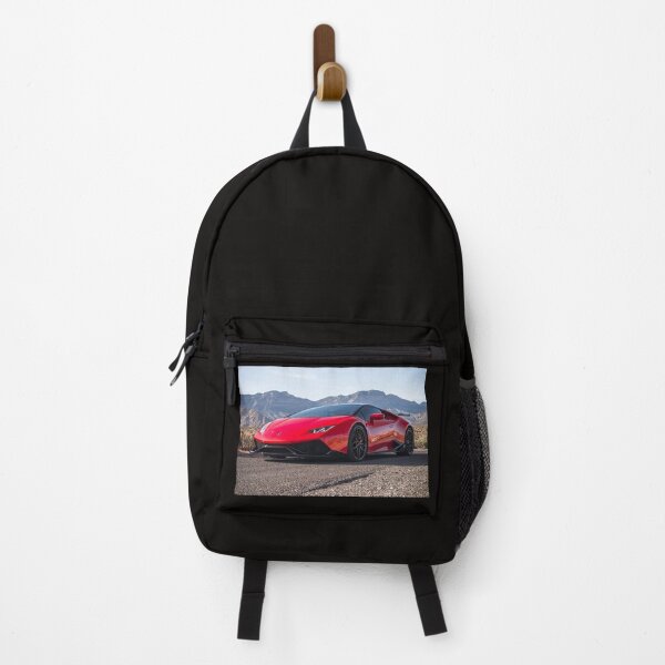 Item preview, Lamborghini Huracan Rojo designed and sold by sol2020.