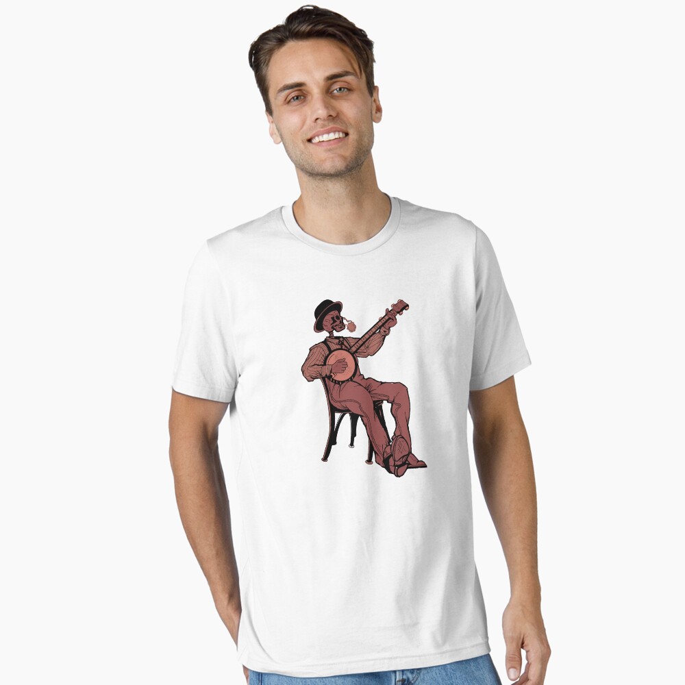 Item preview, Essential T-Shirt designed and sold by ShinyRedNothing.