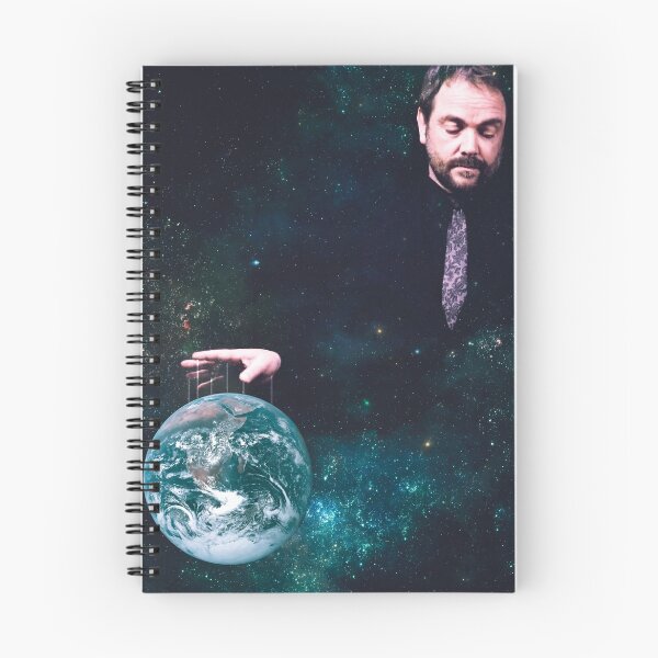 Item preview, He's got the world on a string designed and sold by ruledbycrowley.