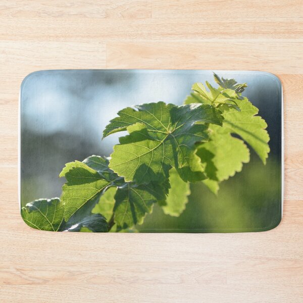 Item preview, Wine and vine photography: vine leaves designed and sold by wineandwords.