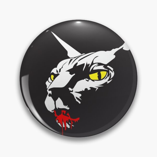 Item preview, Lying cat designed and sold by BigMoney420.