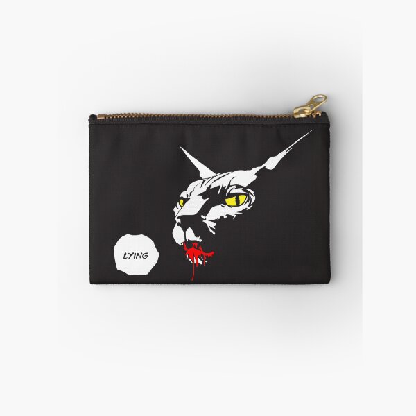 Item preview, Lying cat designed and sold by BigMoney420.
