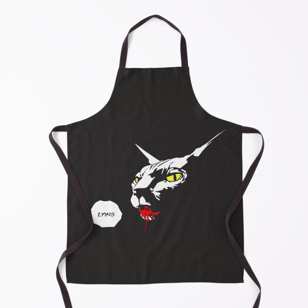 Item preview, Lying cat designed and sold by BigMoney420.