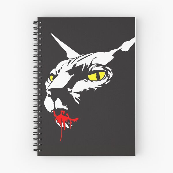 Item preview, Lying cat designed and sold by BigMoney420.