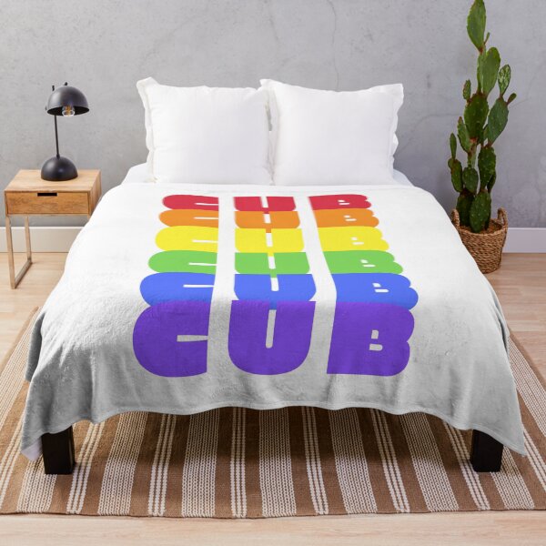 Item preview, Cub designed and sold by Stepadoda.