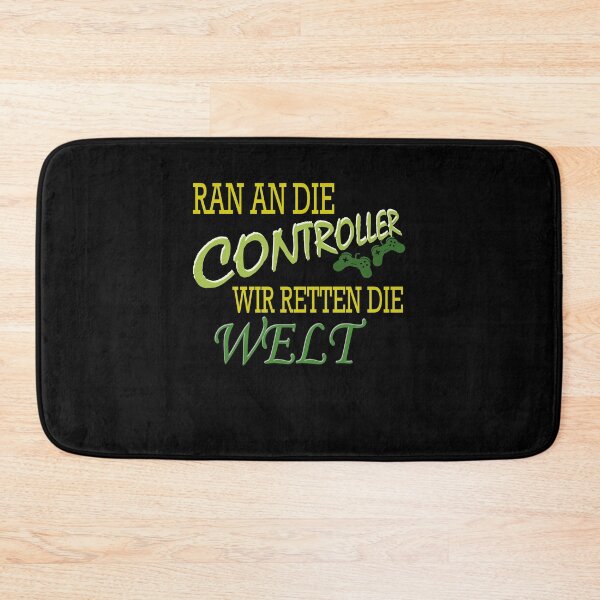 Item preview, GAMERS SAVE WITH CONTROLLER designed and sold by Stndor.