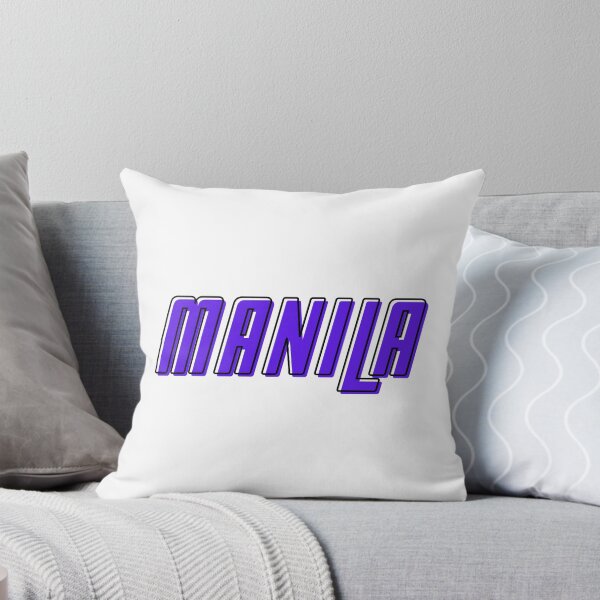 Item preview, MANILA Purple designed and sold by Filmerch.