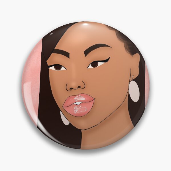 Item preview, Barbie designed and sold by NyaDrawing.
