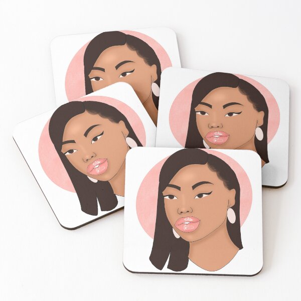 Item preview, Barbie designed and sold by NyaDrawing.