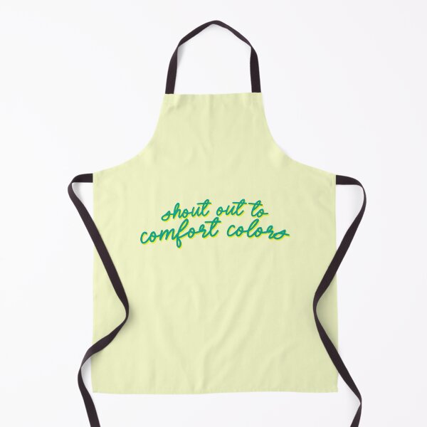 Item preview, Shout Out To Comfort Colors Cute Artsy Quote designed and sold by sharedipmemes.