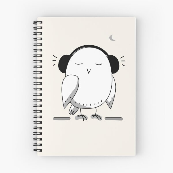 Item preview, owl's rap designed and sold by Kate-shop.