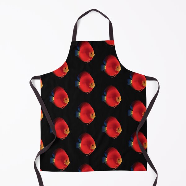 Item preview, Red Melon Discus designed and sold by GFishy.