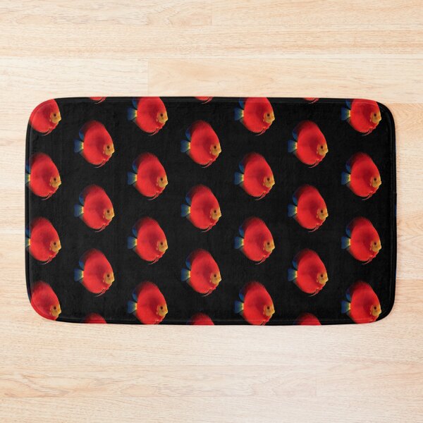 Item preview, Red Melon Discus designed and sold by GFishy.