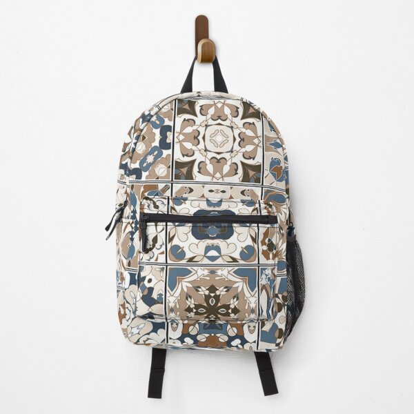 Item preview, Beautiful intricate tile pattern designed and sold by Dailyartsie.