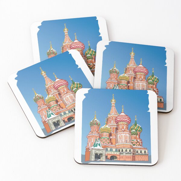 Item preview, Christian Orthodox Temple designed and sold by Blok45.